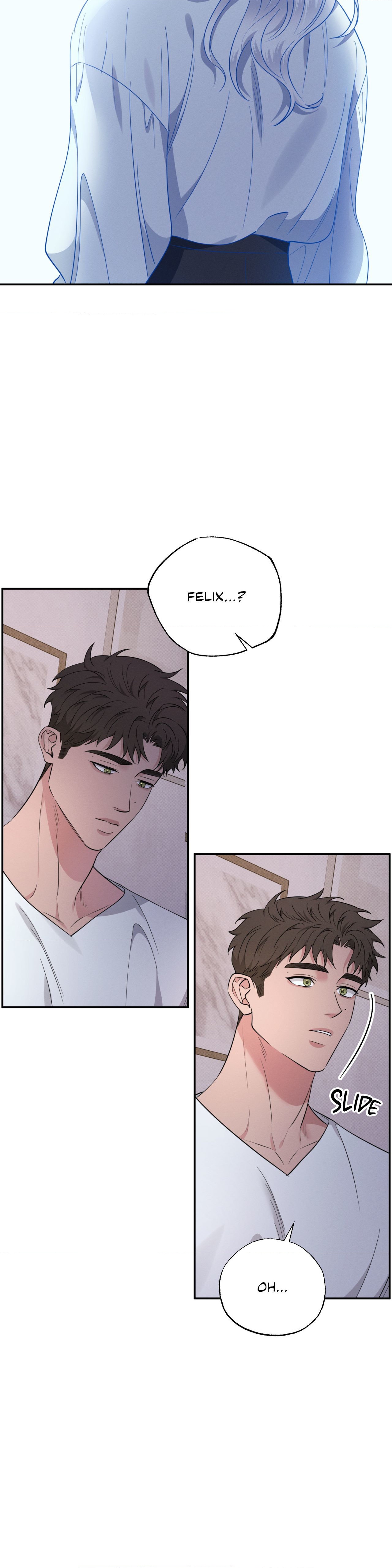 Hidden Depths [Official] - Chapter 19 manhwa