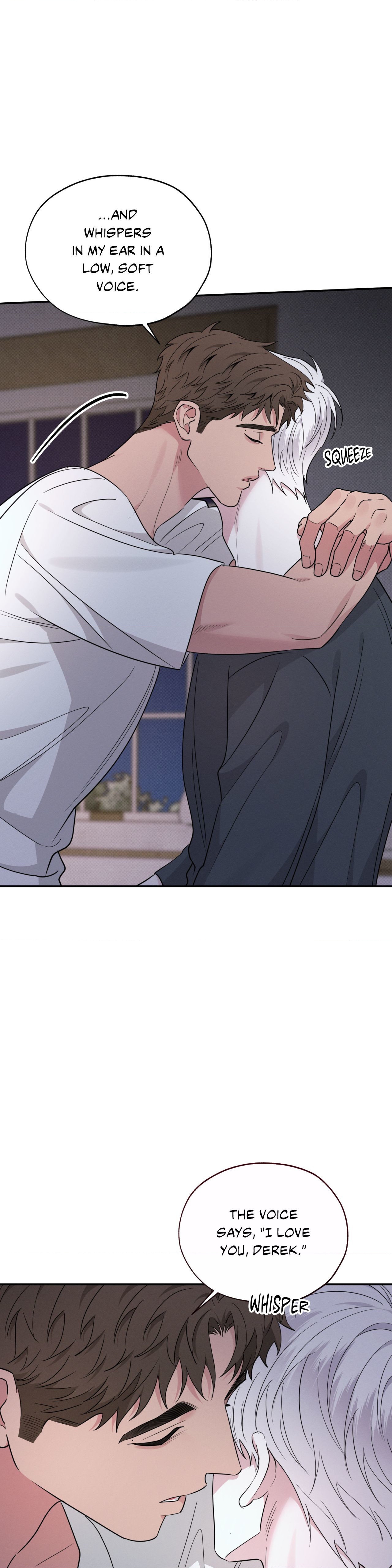 Hidden Depths [Official] - Chapter 19 manhwa