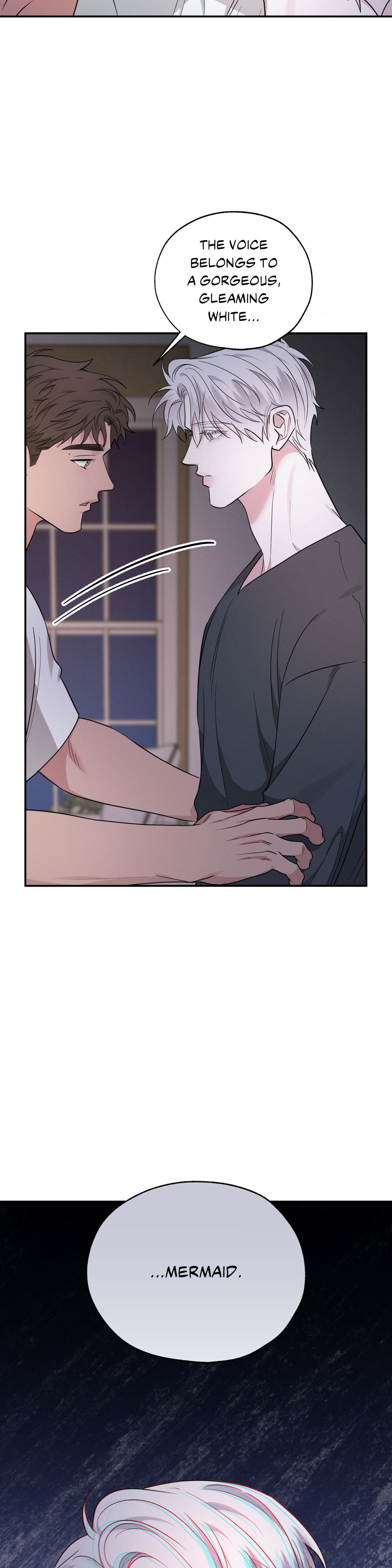Hidden Depths [Official] - Chapter 19 manhwa