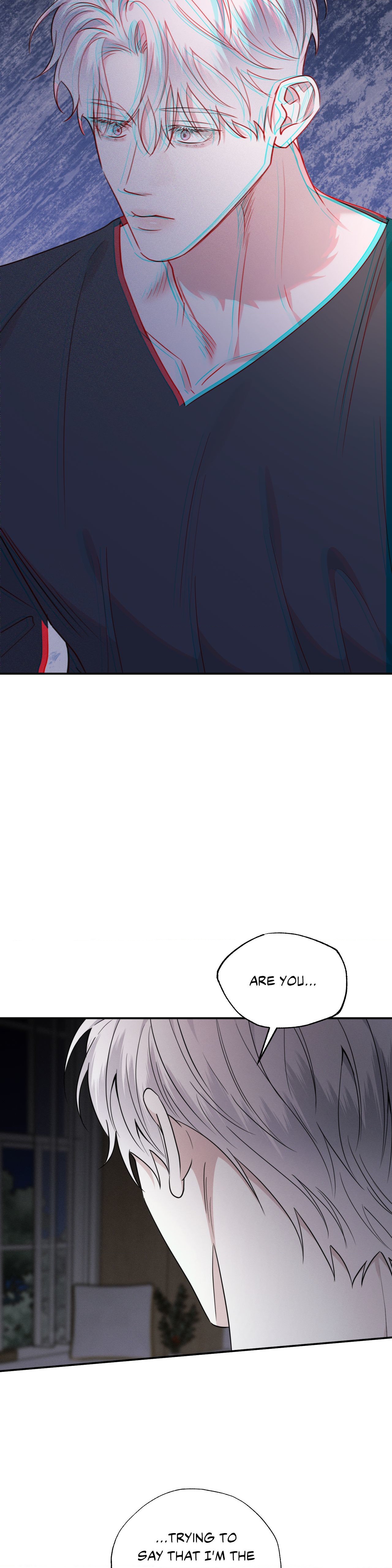 Hidden Depths [Official] - Chapter 19 manhwa