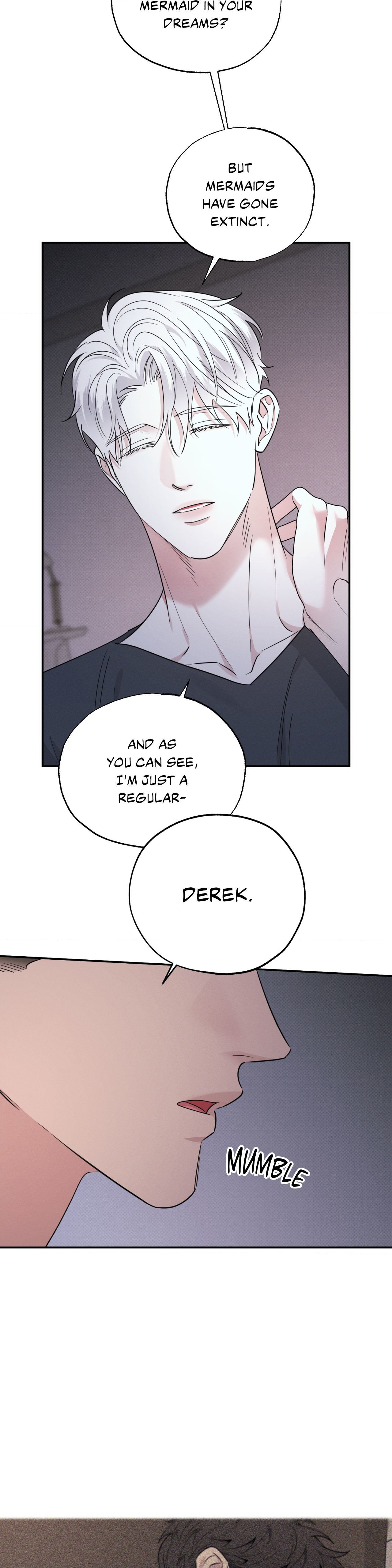 Hidden Depths [Official] - Chapter 19 manhwa