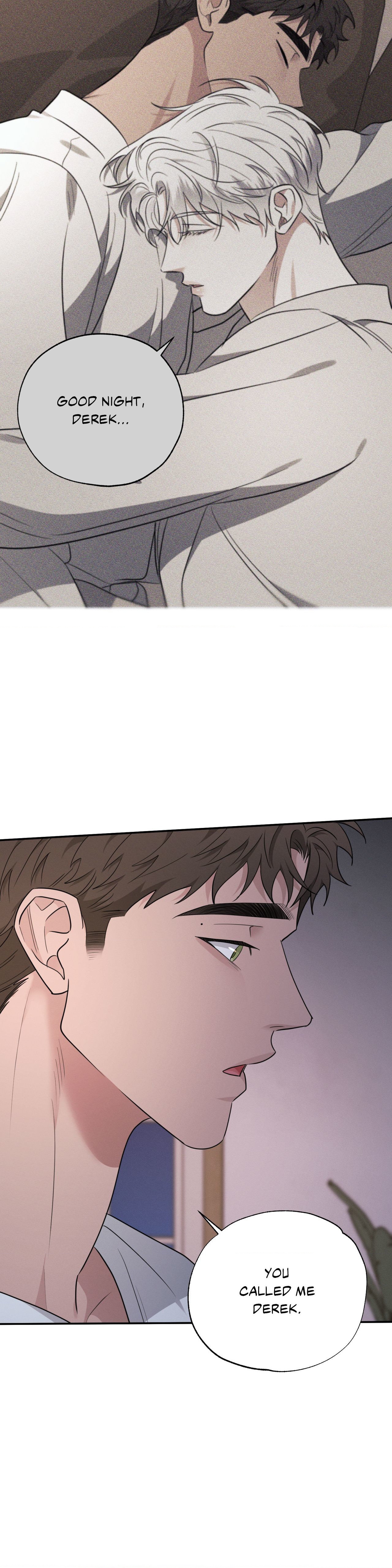 Hidden Depths [Official] - Chapter 19 manhwa