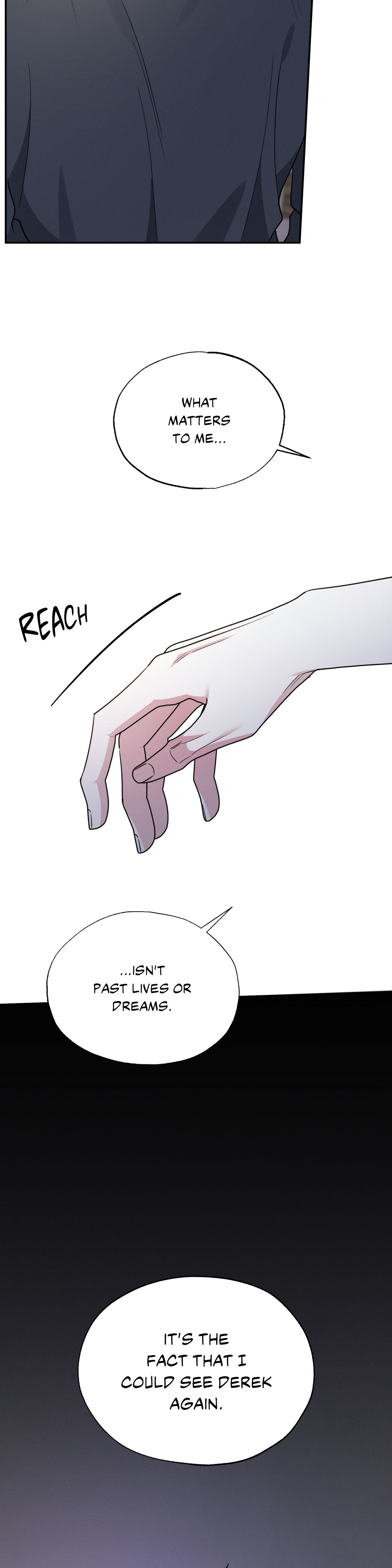 Hidden Depths [Official] - Chapter 19 manhwa