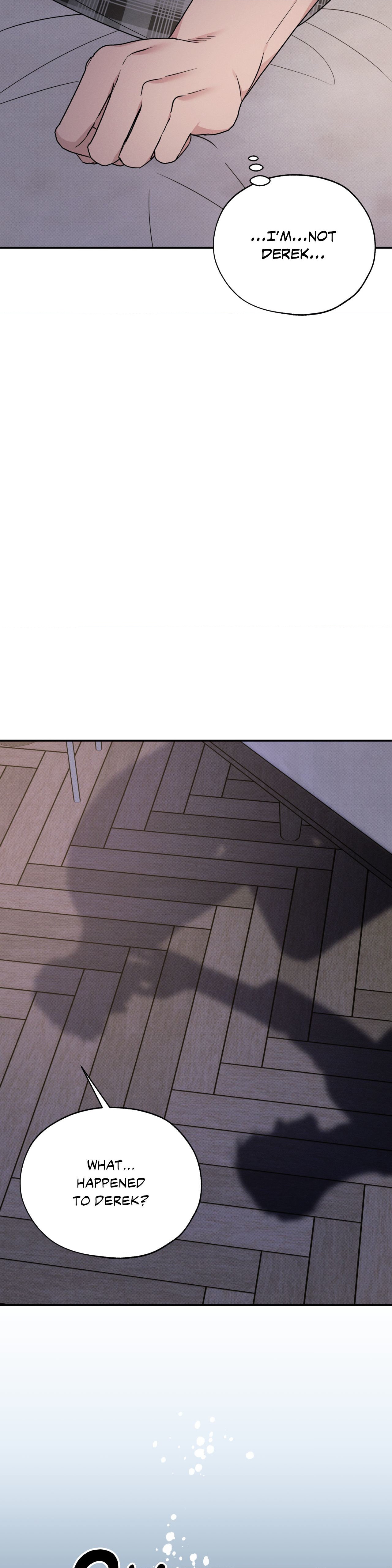 Hidden Depths [Official] - Chapter 19 manhwa