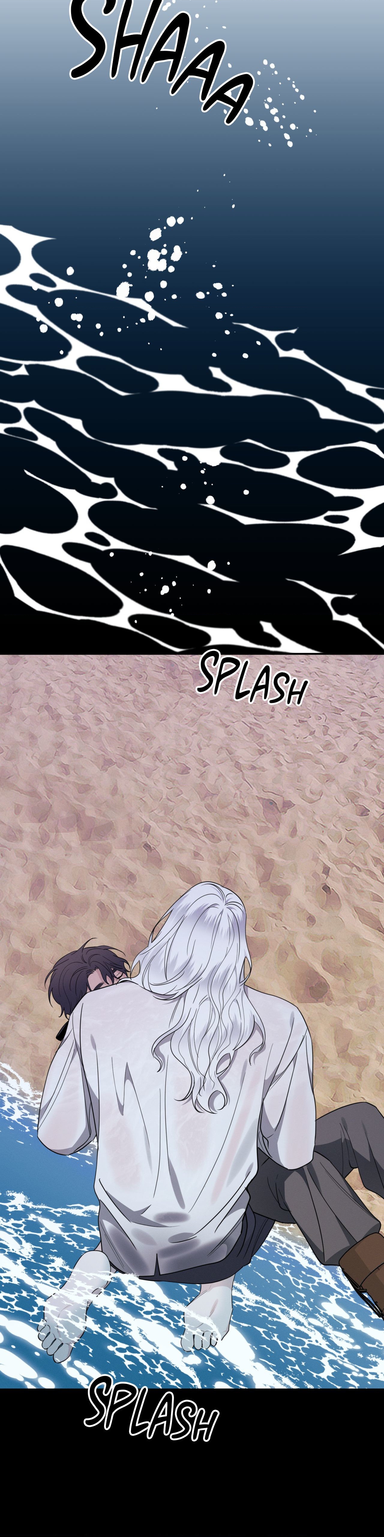 Hidden Depths [Official] - Chapter 19 manhwa