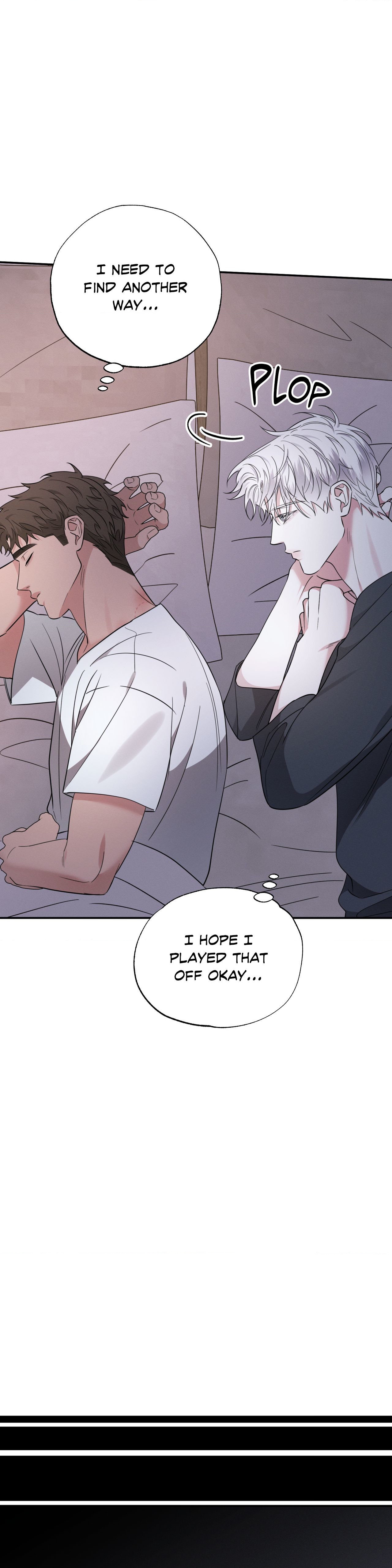Hidden Depths [Official] - Chapter 19 manhwa