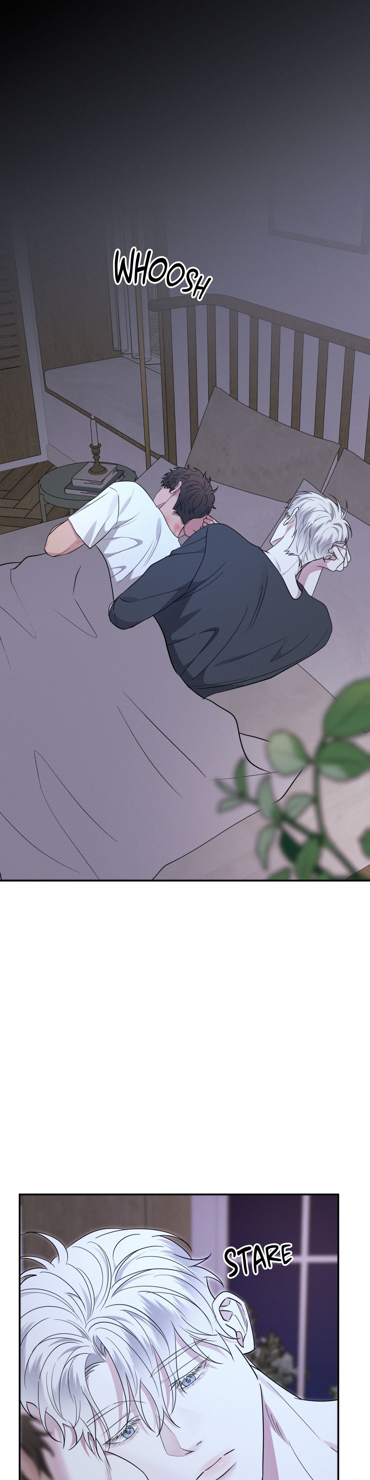 Hidden Depths [Official] - Chapter 19 manhwa
