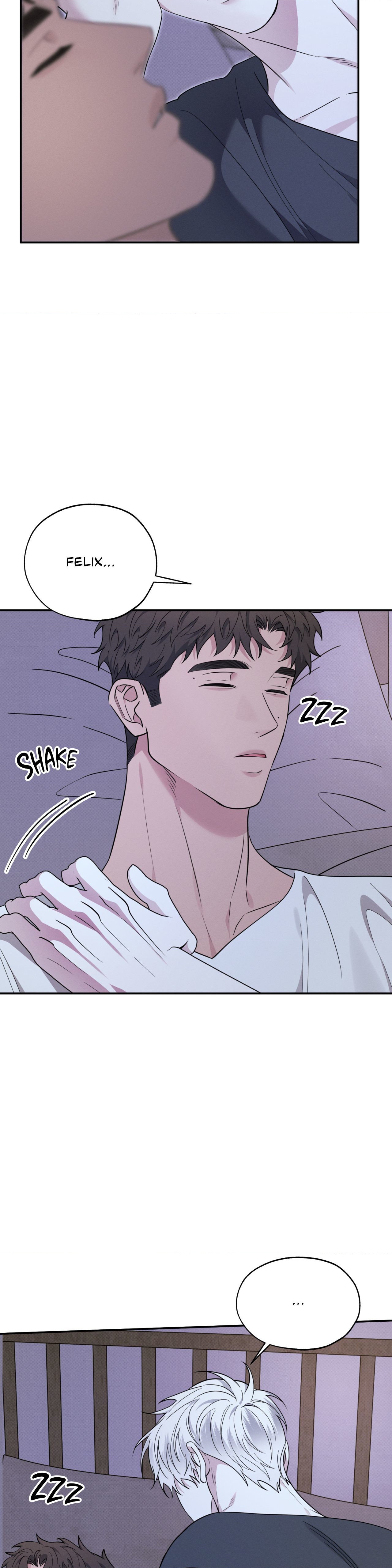 Hidden Depths [Official] - Chapter 19 manhwa