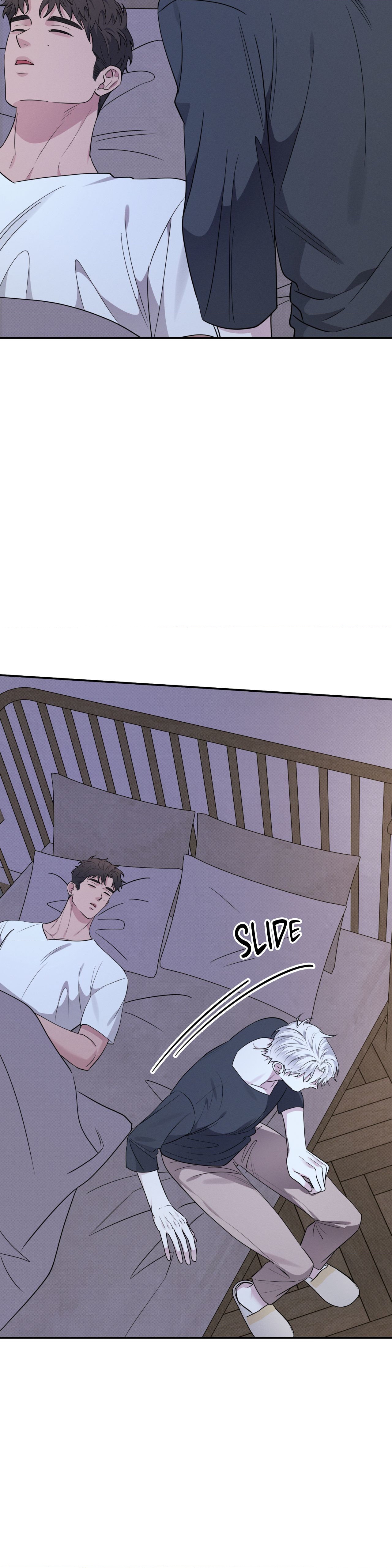 Hidden Depths [Official] - Chapter 19 manhwa