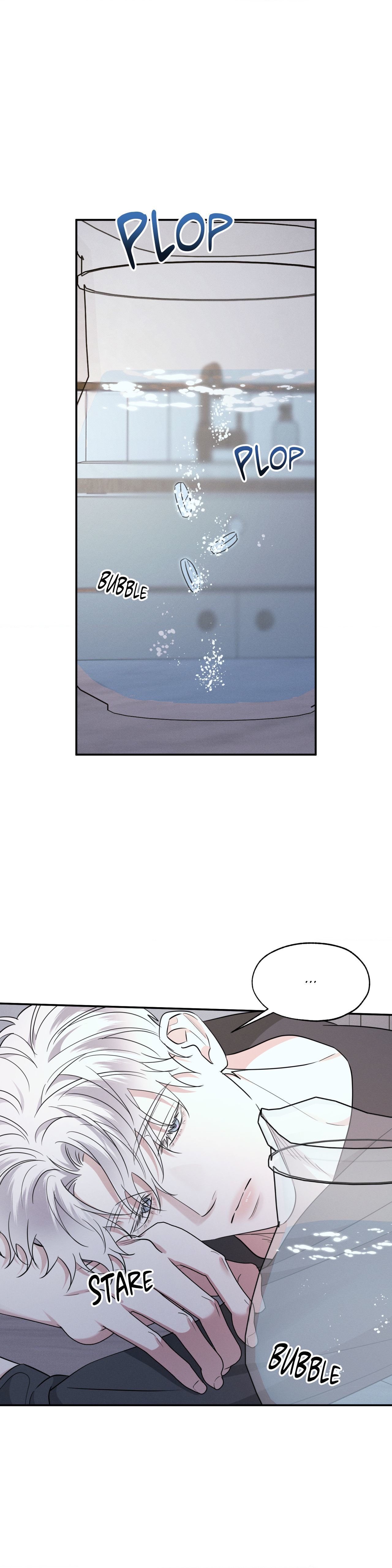 Hidden Depths [Official] - Chapter 19 manhwa