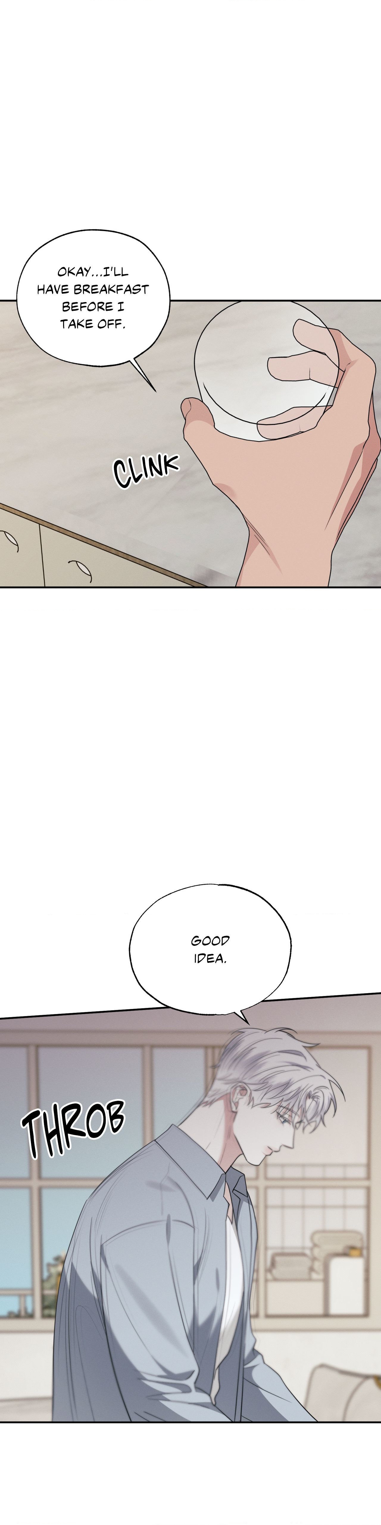 Hidden Depths [Official] - Chapter 19 manhwa