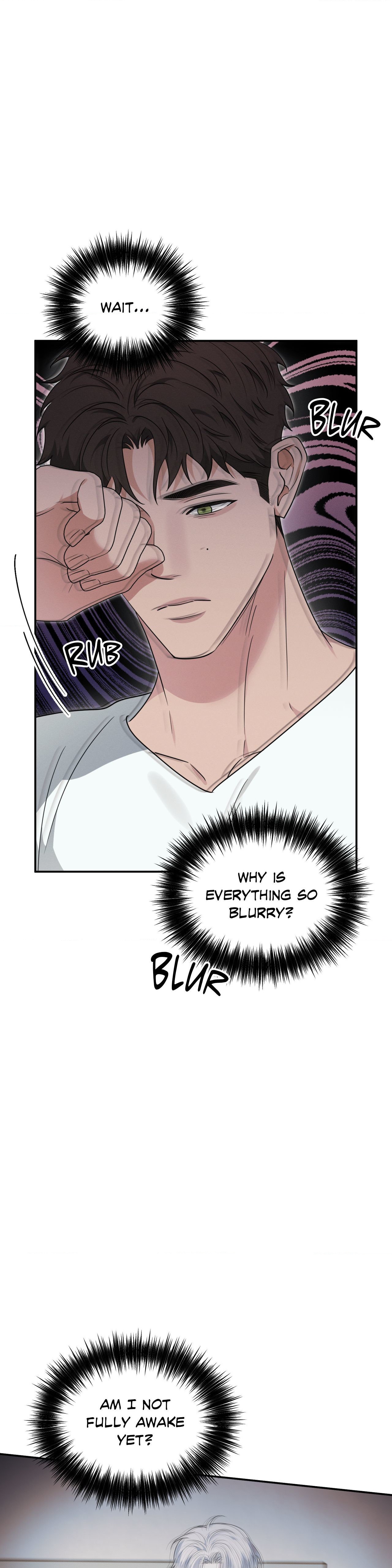 Hidden Depths [Official] - Chapter 19 manhwa