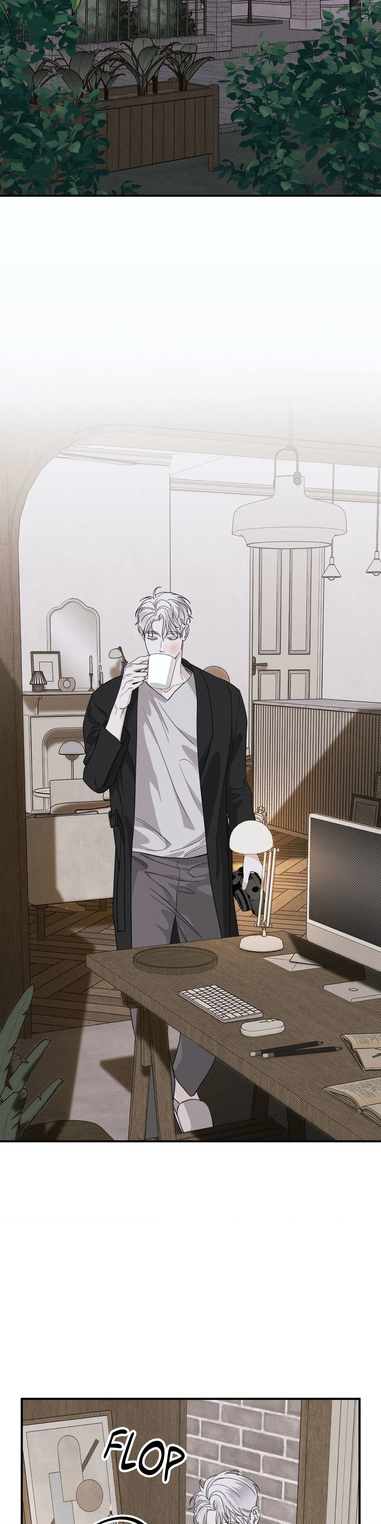 Hidden Depths [Official] - Chapter 2 manhwa