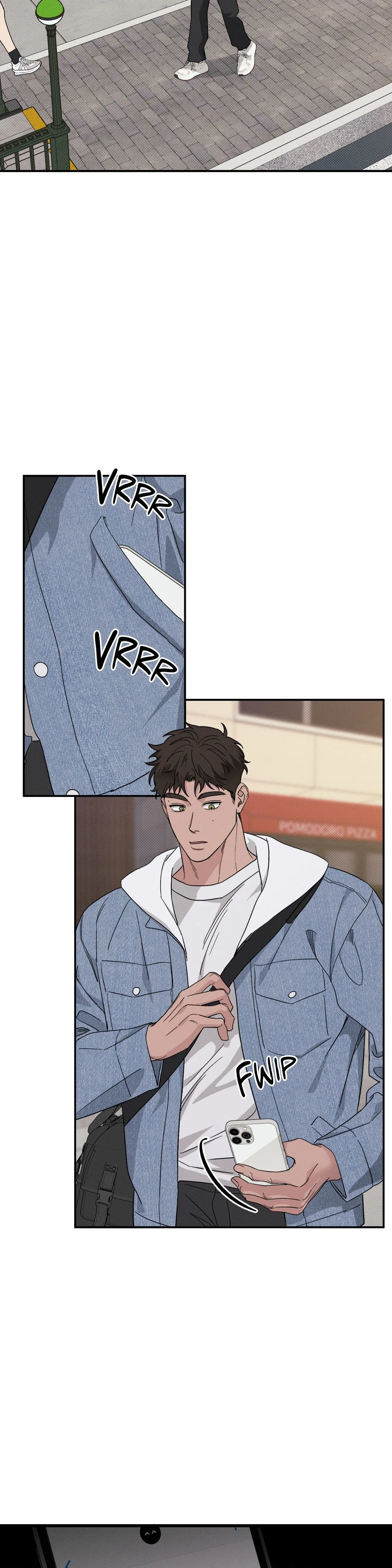 Hidden Depths [Official] - Chapter 2 manhwa