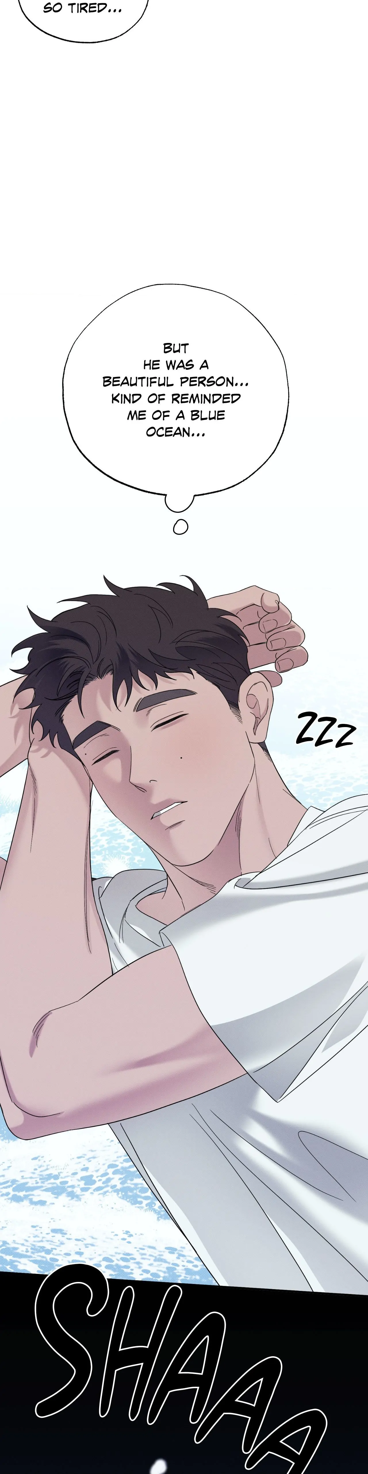 Hidden Depths [Official] - Chapter 2 manhwa