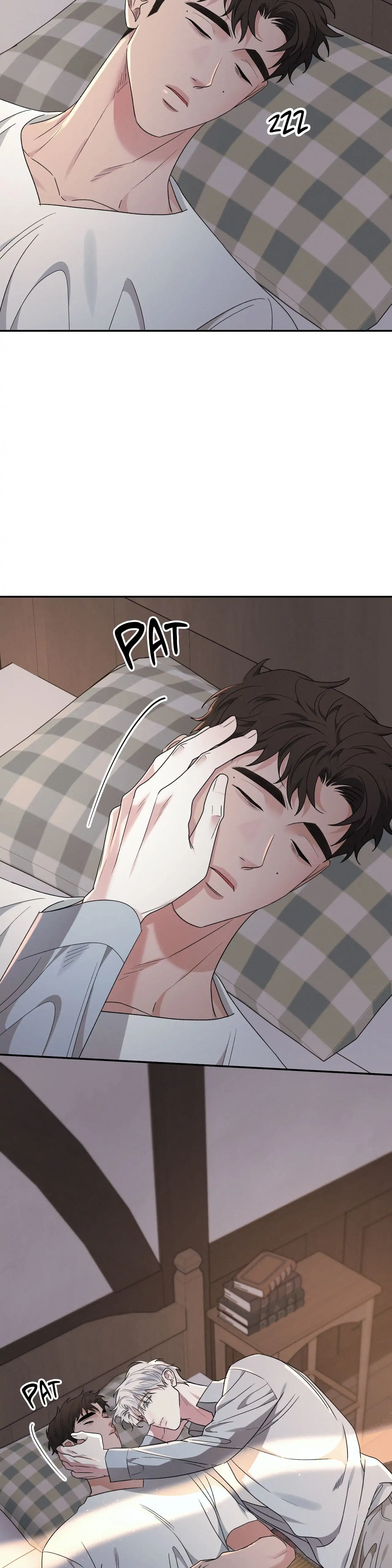 Hidden Depths [Official] - Chapter 20 manhwa