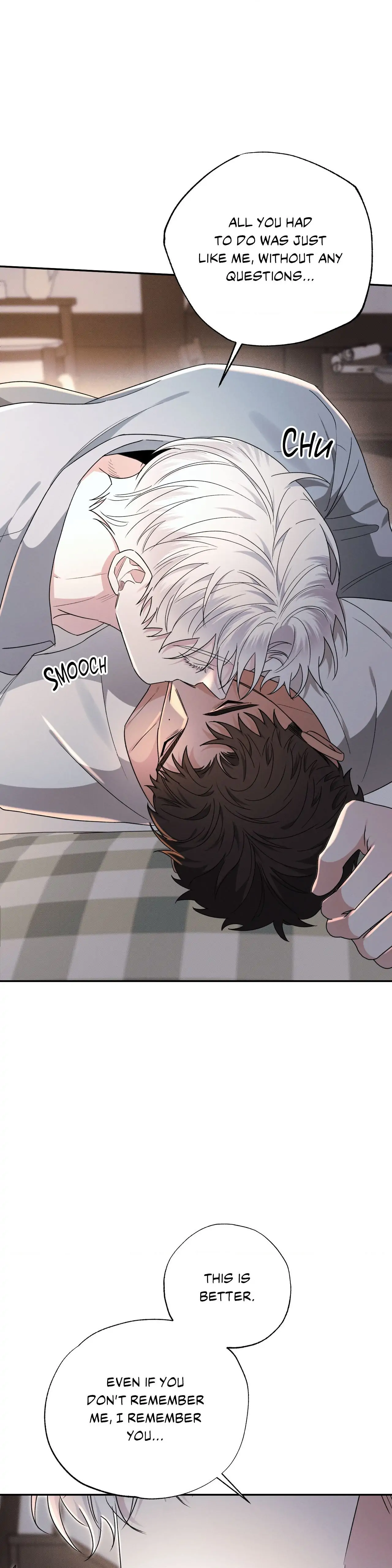 Hidden Depths [Official] - Chapter 20 manhwa