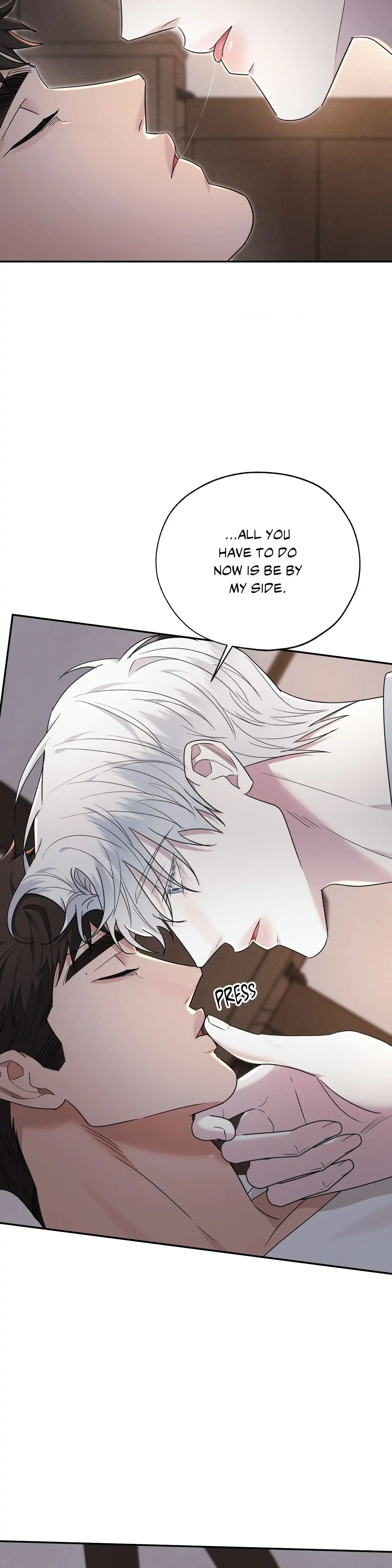 Hidden Depths [Official] - Chapter 20 manhwa