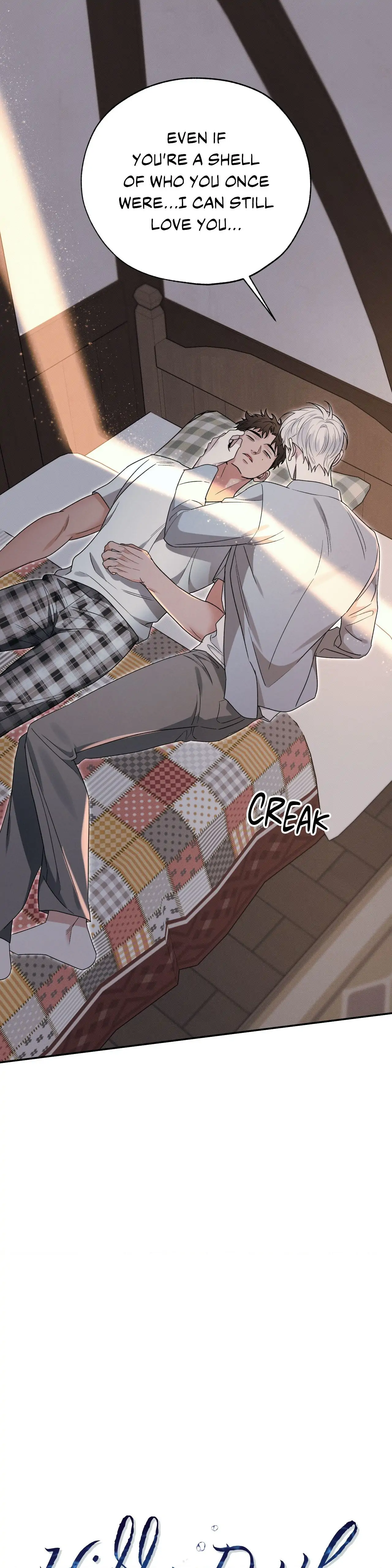 Hidden Depths [Official] - Chapter 20 manhwa