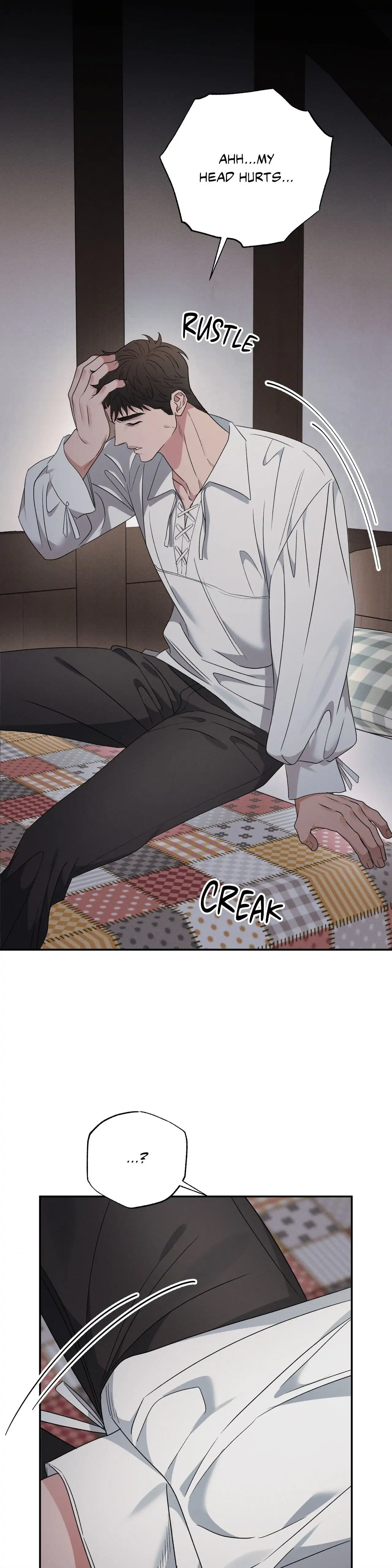 Hidden Depths [Official] - Chapter 20 manhwa