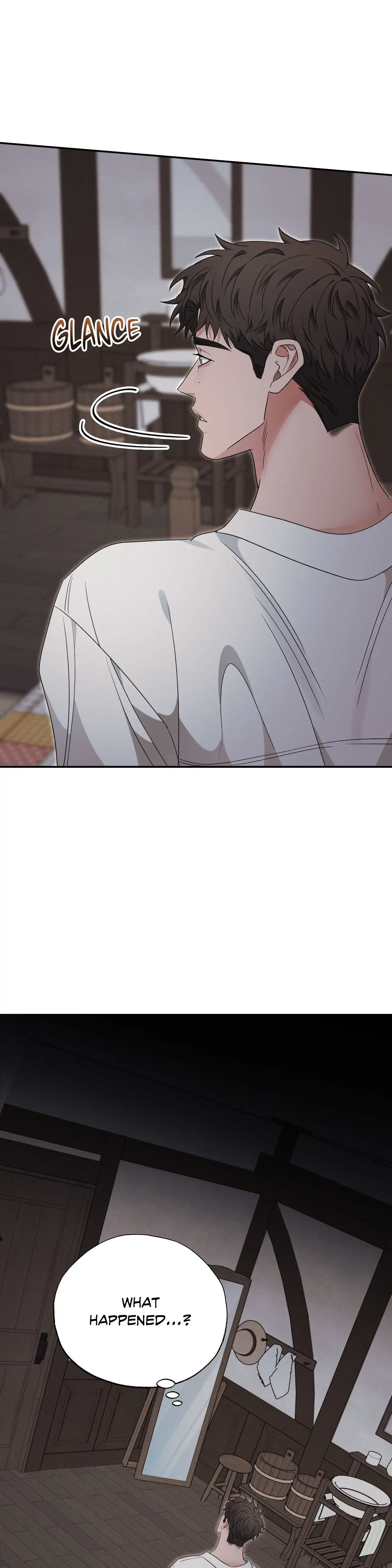 Hidden Depths [Official] - Chapter 20 manhwa