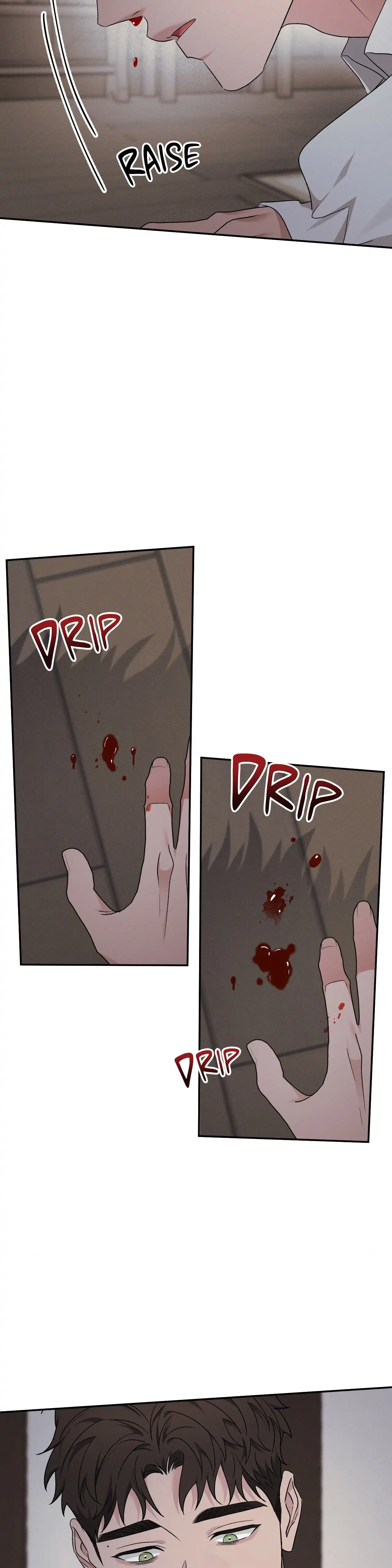 Hidden Depths [Official] - Chapter 20 manhwa