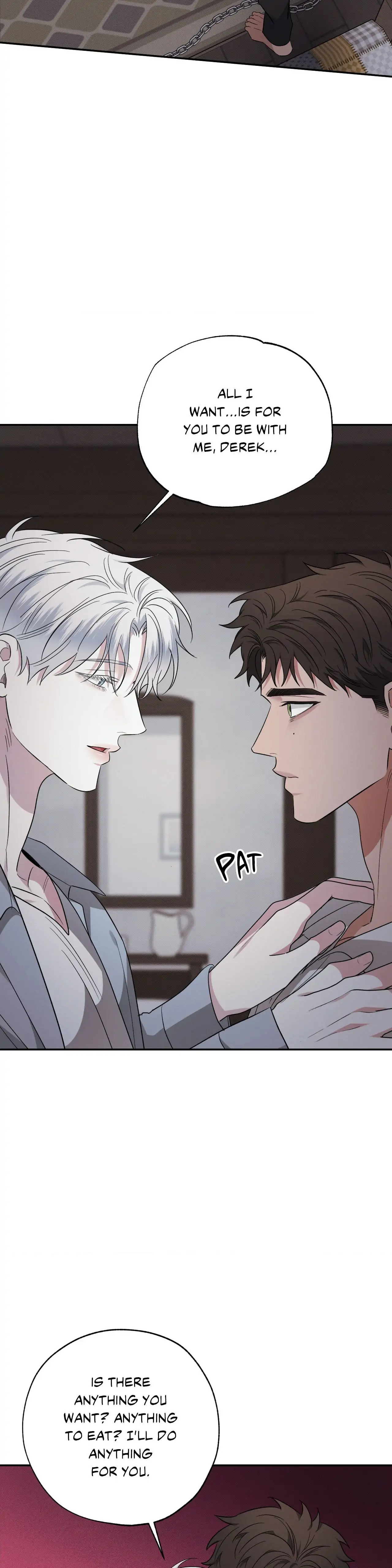 Hidden Depths [Official] - Chapter 20 manhwa