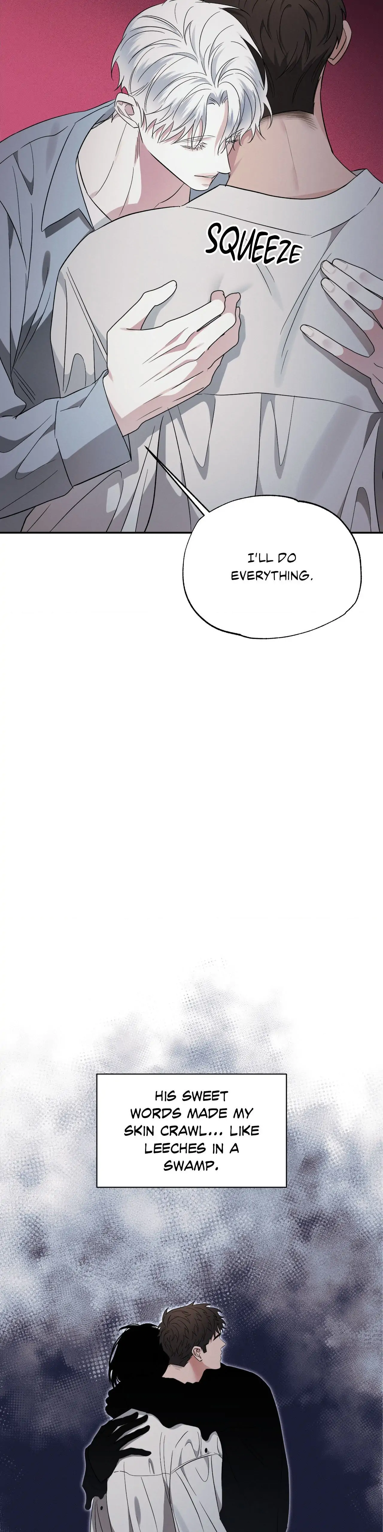 Hidden Depths [Official] - Chapter 20 manhwa