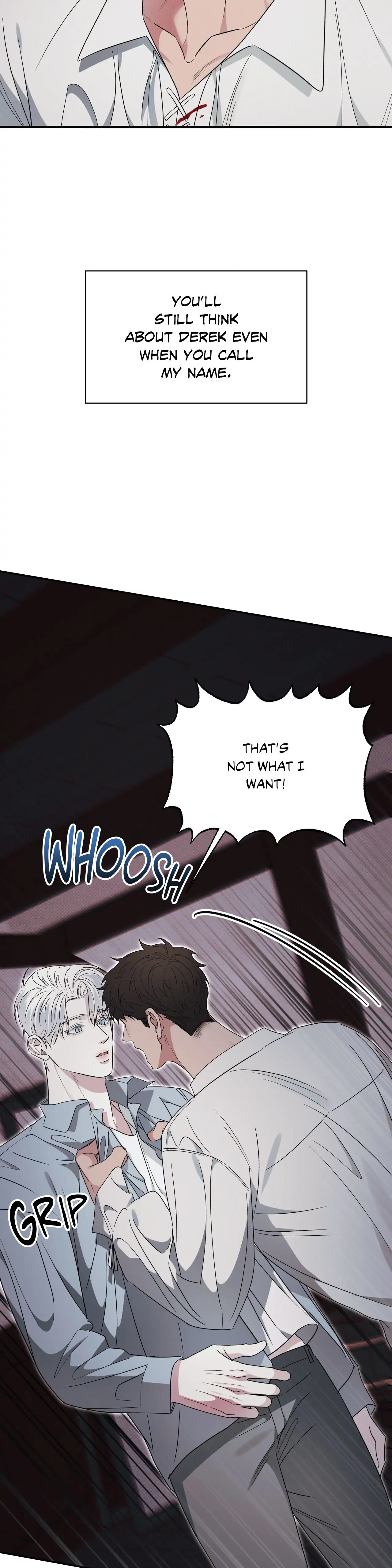 Hidden Depths [Official] - Chapter 20 manhwa
