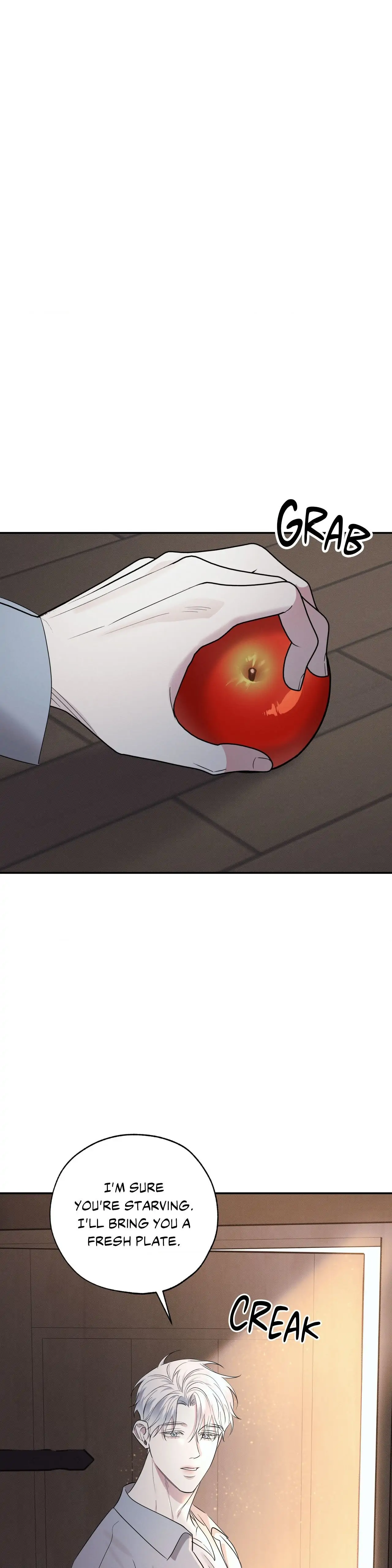 Hidden Depths [Official] - Chapter 20 manhwa
