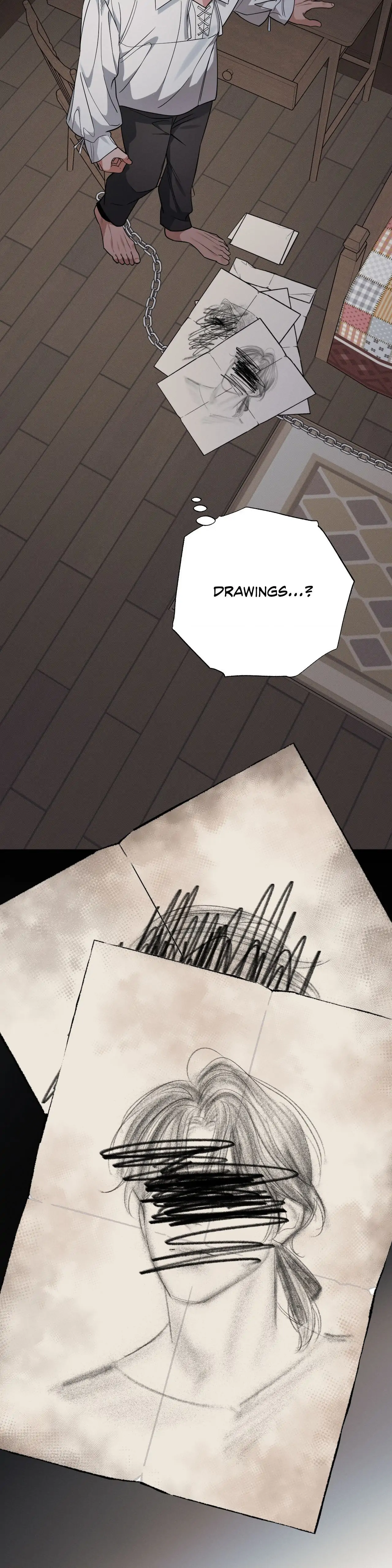 Hidden Depths [Official] - Chapter 20 manhwa