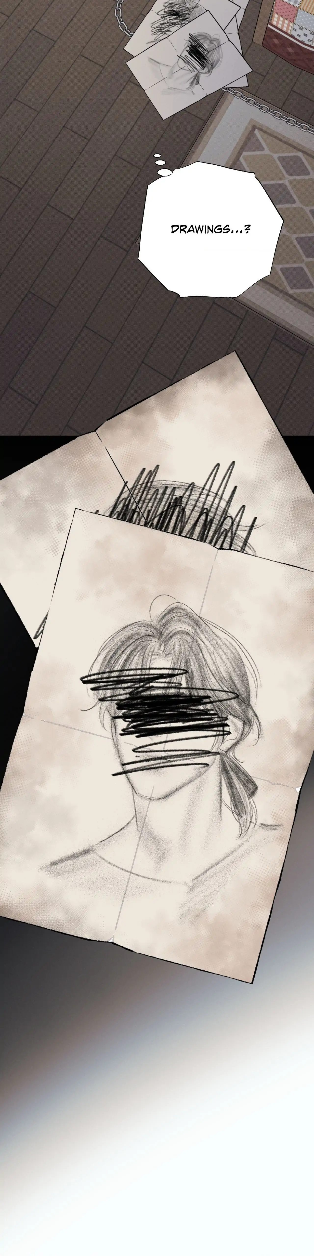 Hidden Depths [Official] - Chapter 21 manhwa