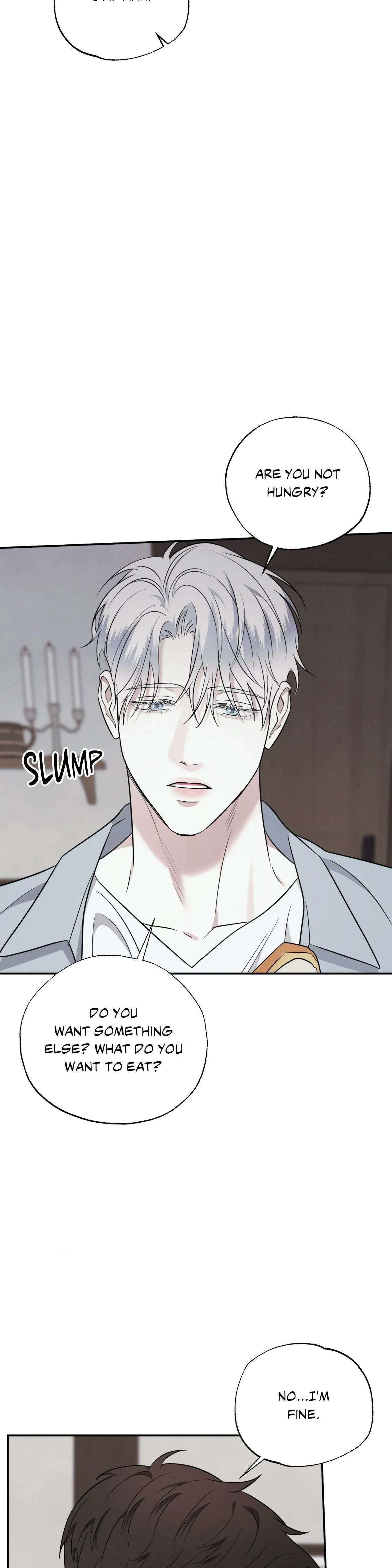 Hidden Depths [Official] - Chapter 21 manhwa