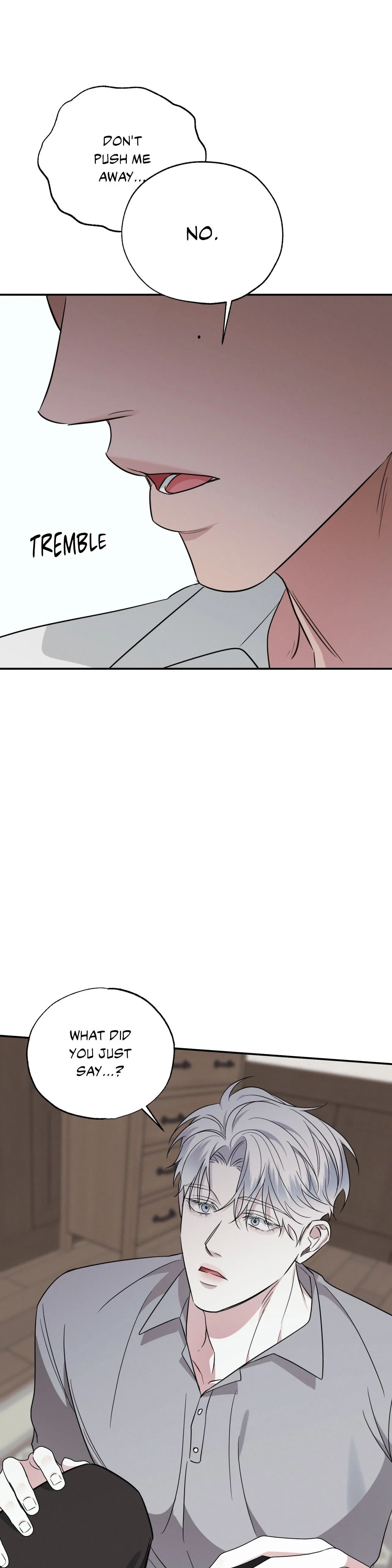 Hidden Depths [Official] - Chapter 21 manhwa