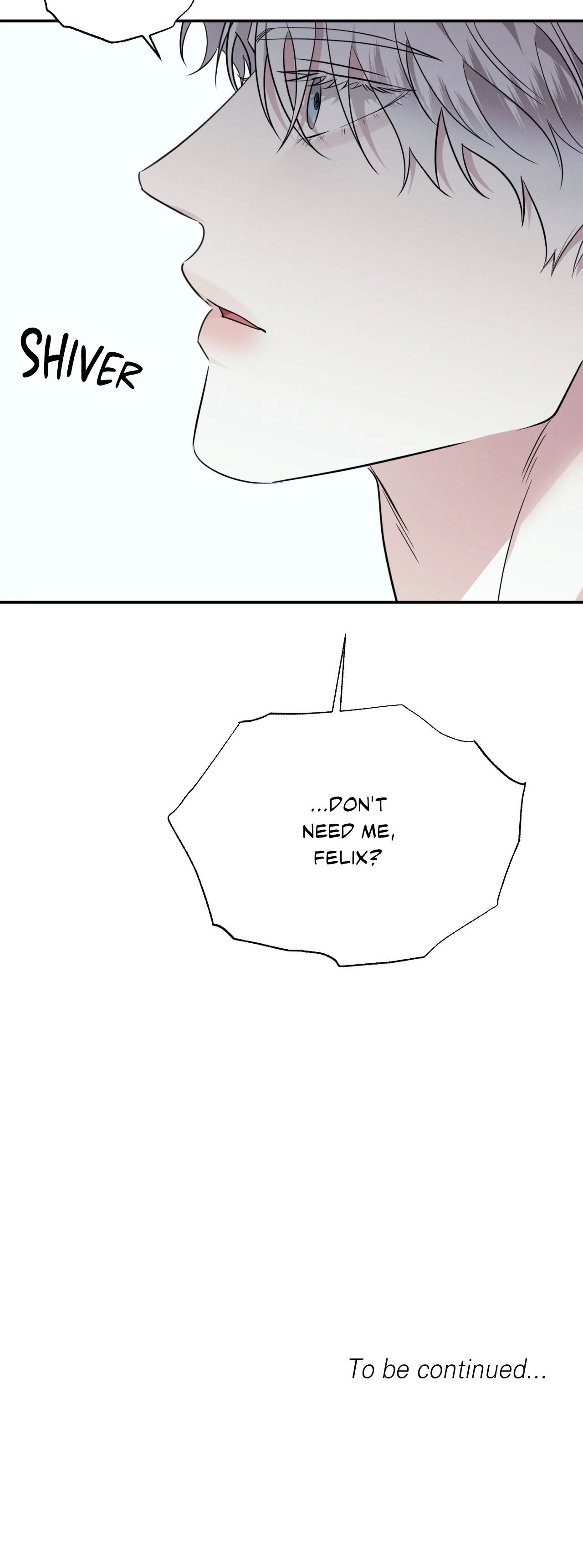 Hidden Depths [Official] - Chapter 21 manhwa