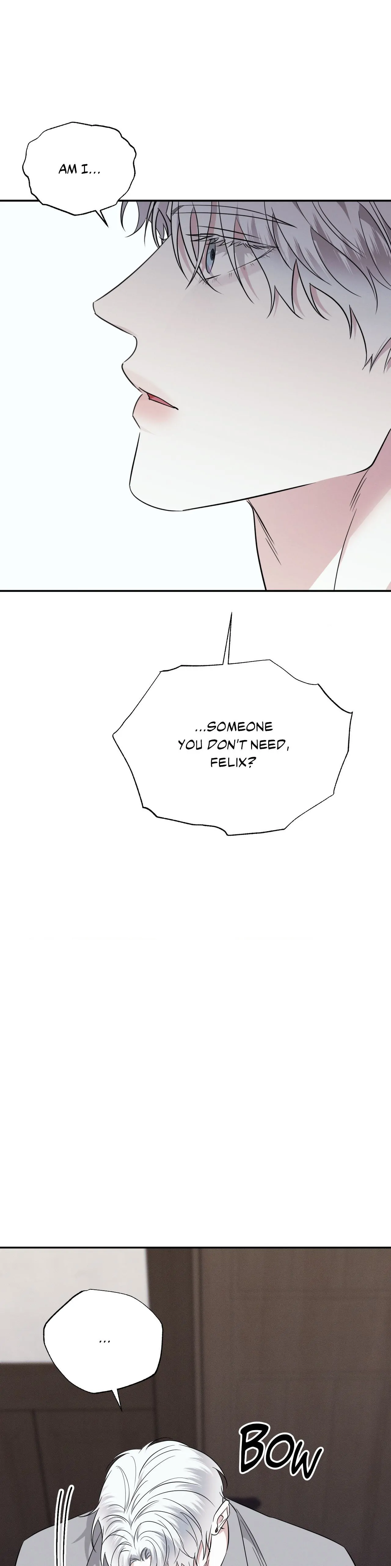 Hidden Depths [Official] - Chapter 22 manhwa