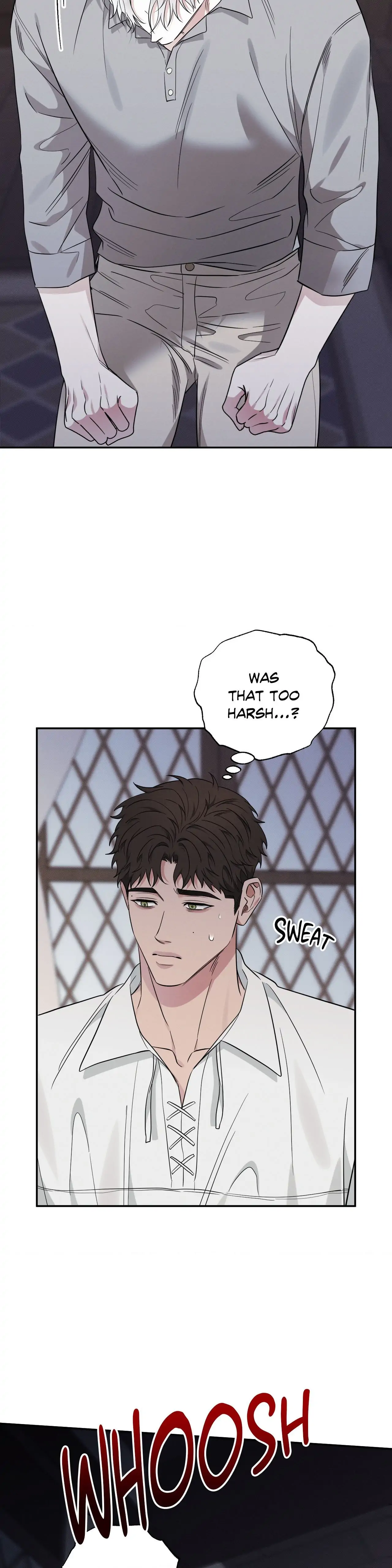 Hidden Depths [Official] - Chapter 22 manhwa