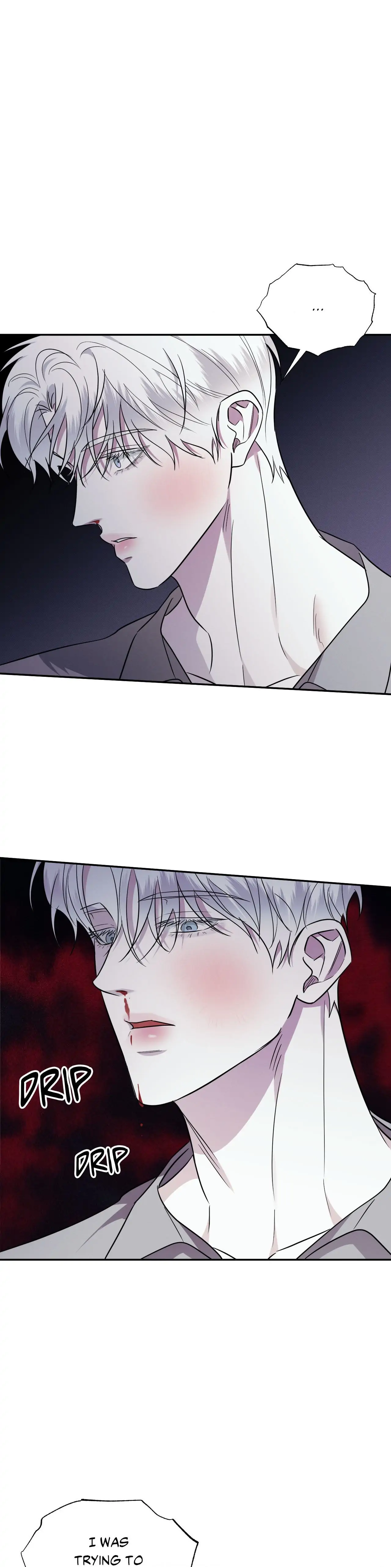 Hidden Depths [Official] - Chapter 22 manhwa