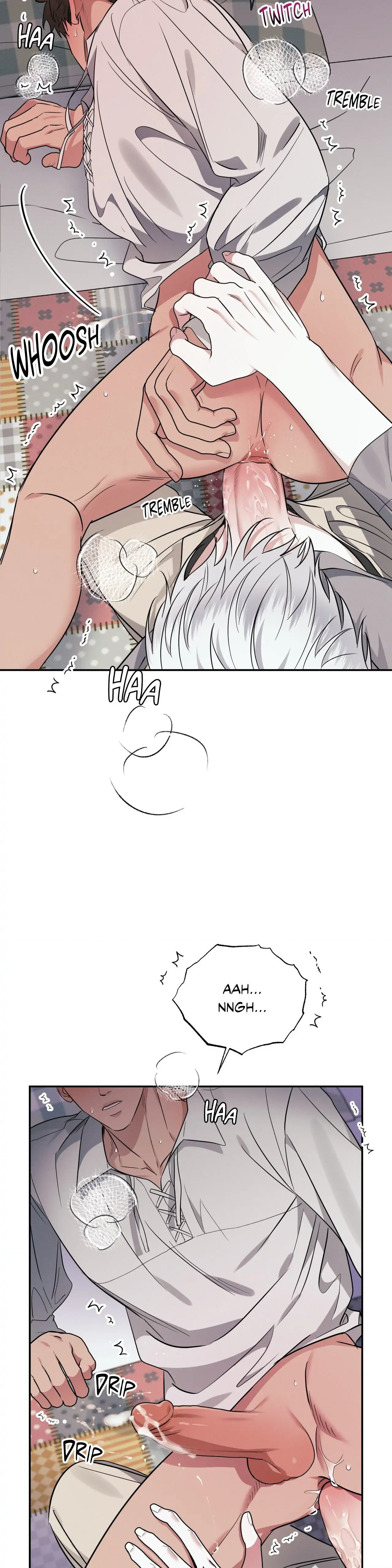 Hidden Depths [Official] - Chapter 22 manhwa