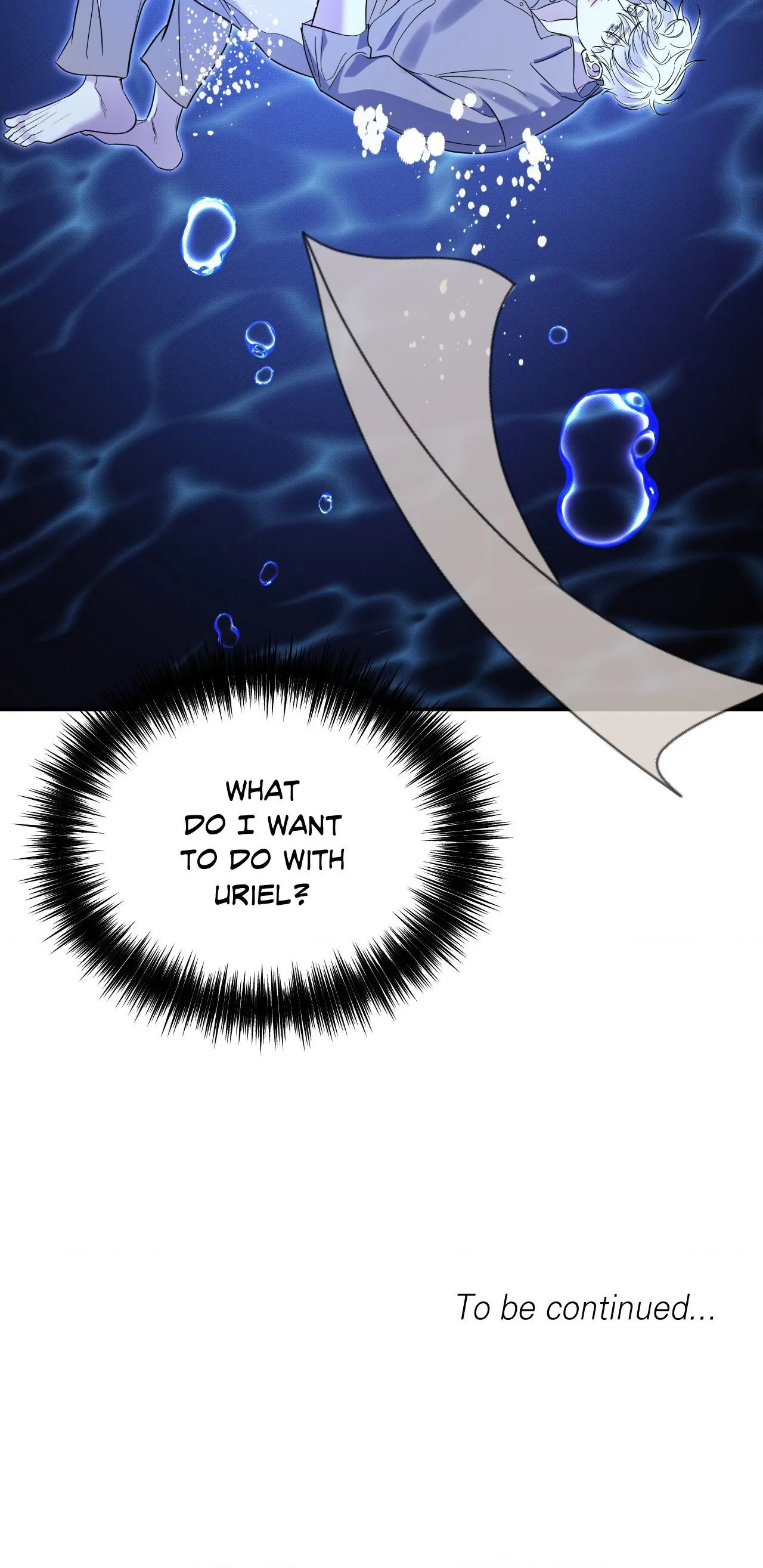Hidden Depths [Official] - Chapter 22 manhwa