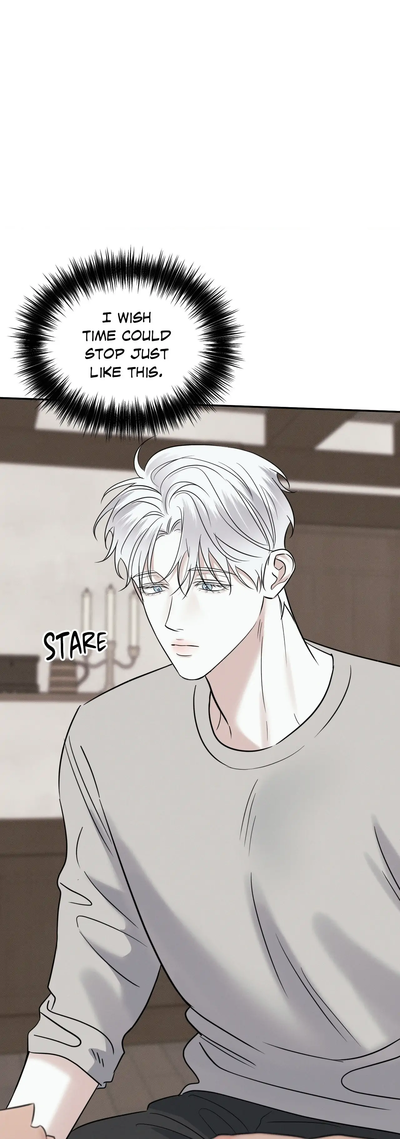 Hidden Depths [Official] - Chapter 23 manhwa