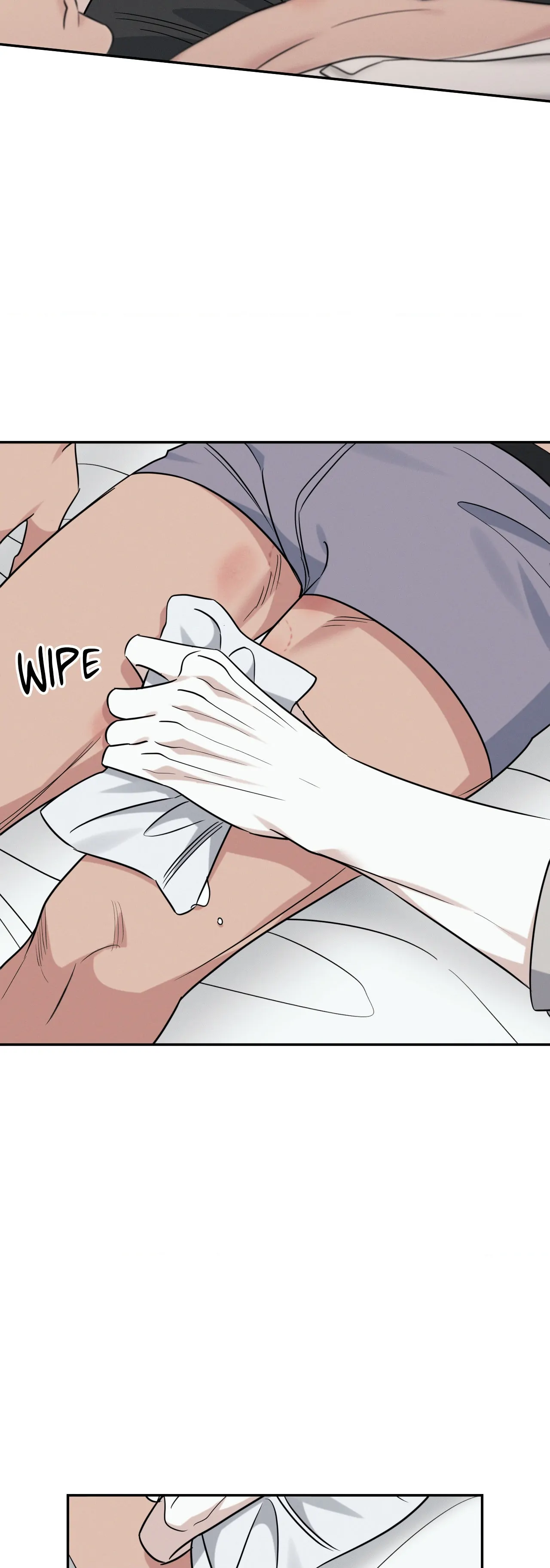 Hidden Depths [Official] - Chapter 23 manhwa