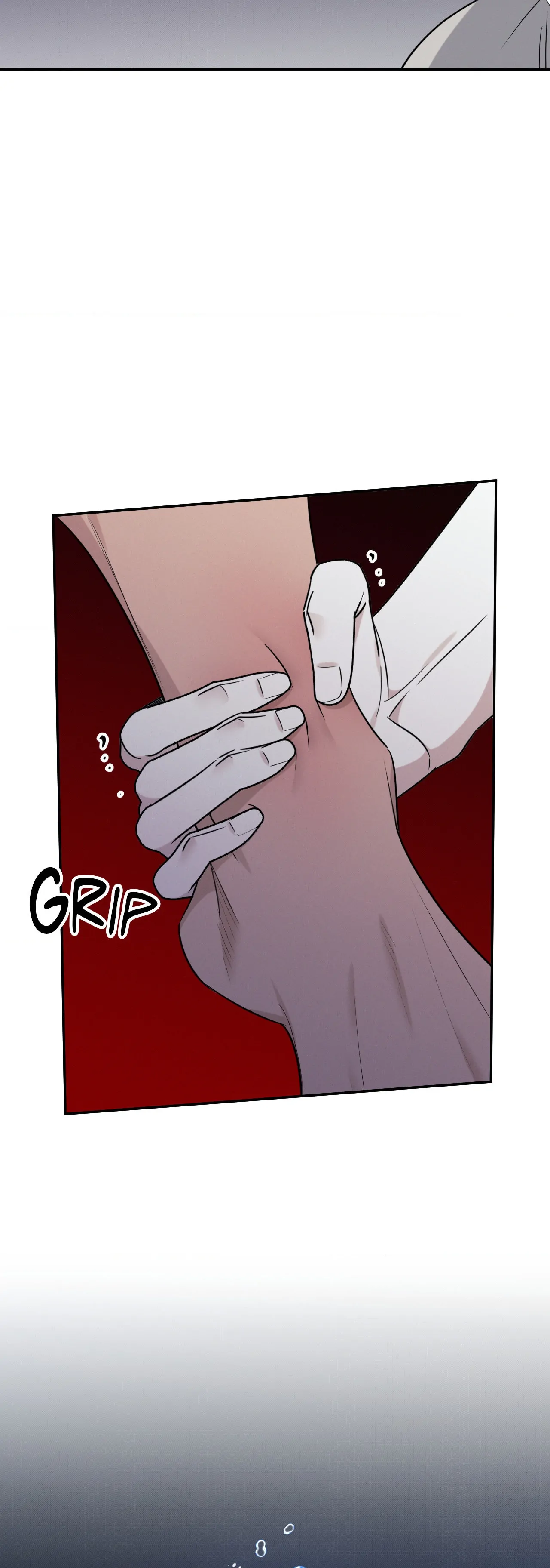 Hidden Depths [Official] - Chapter 23 manhwa