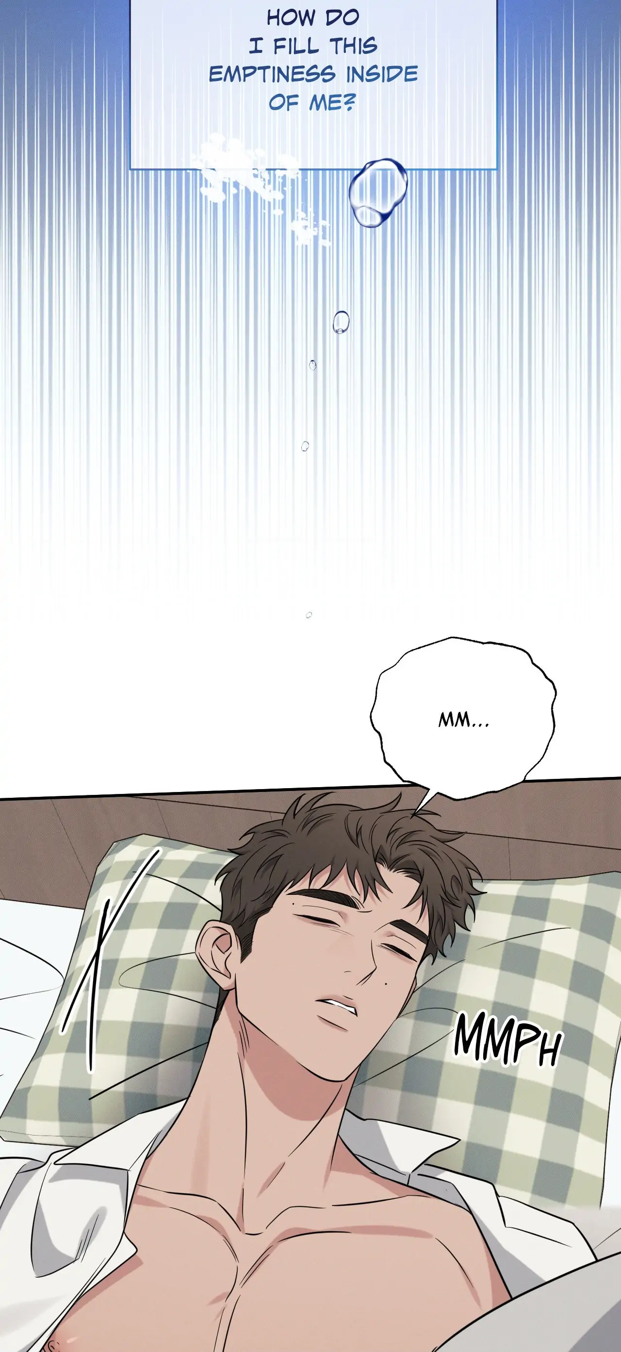 Hidden Depths [Official] - Chapter 23 manhwa