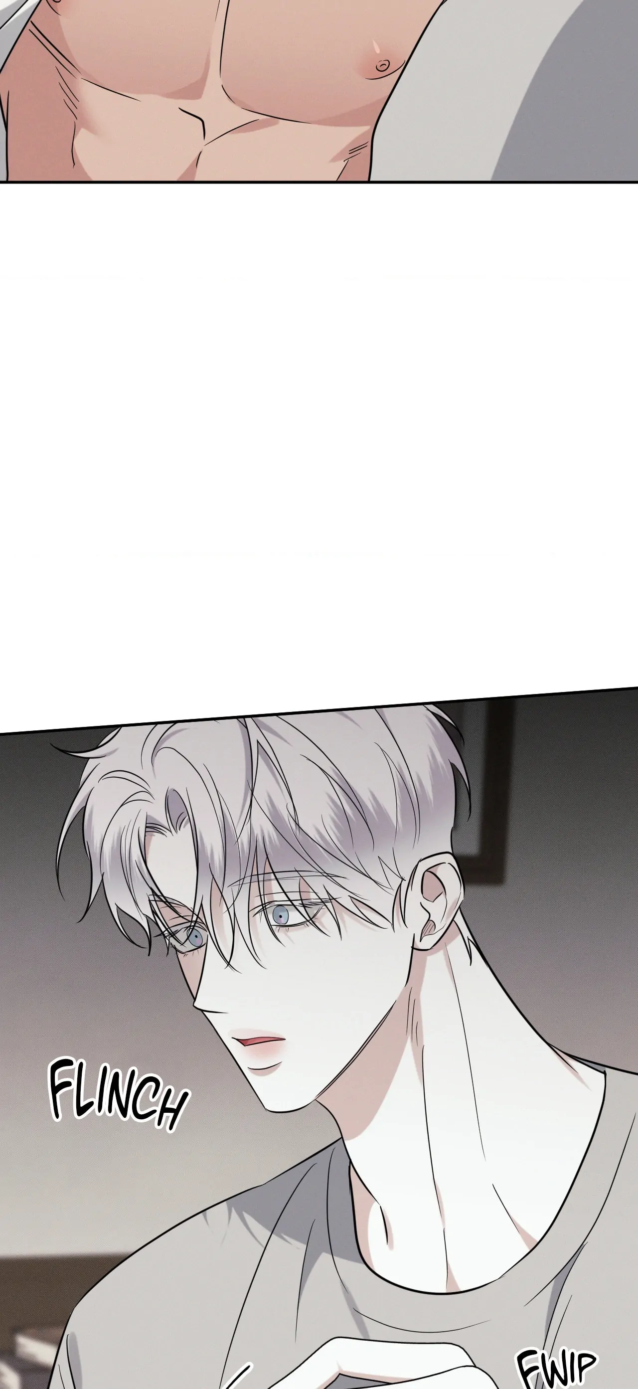 Hidden Depths [Official] - Chapter 23 manhwa