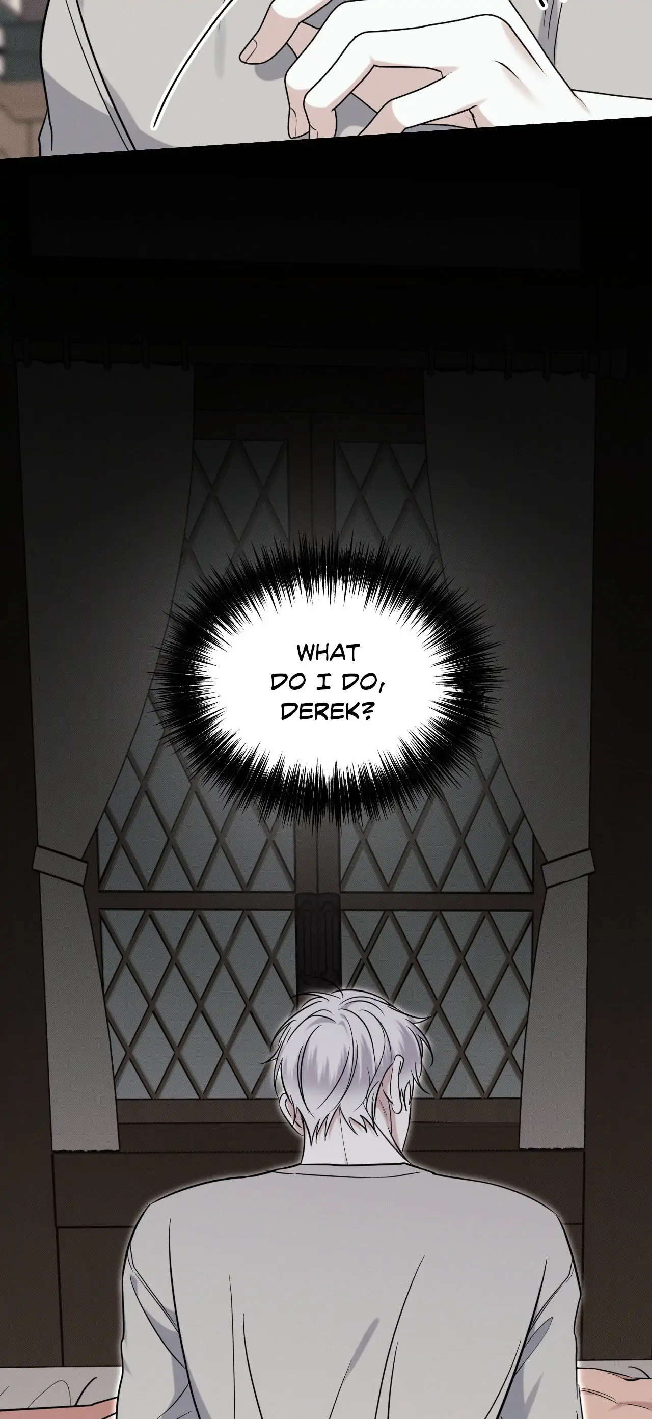 Hidden Depths [Official] - Chapter 23 manhwa