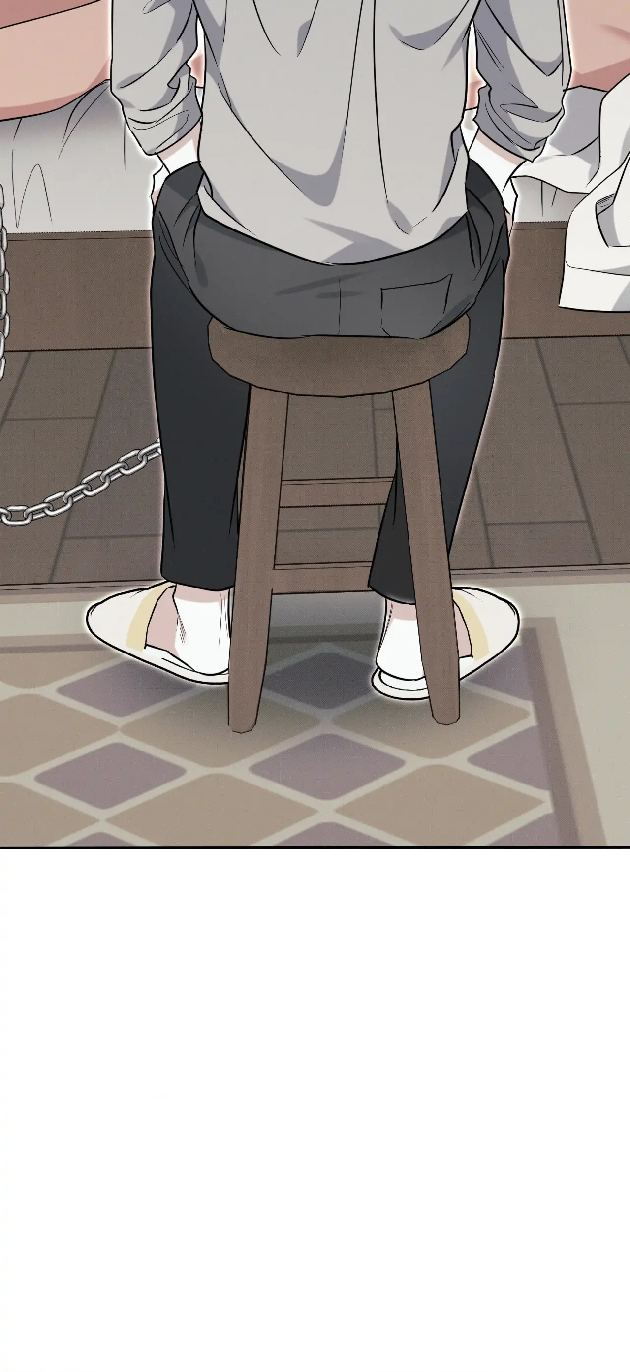 Hidden Depths [Official] - Chapter 23 manhwa