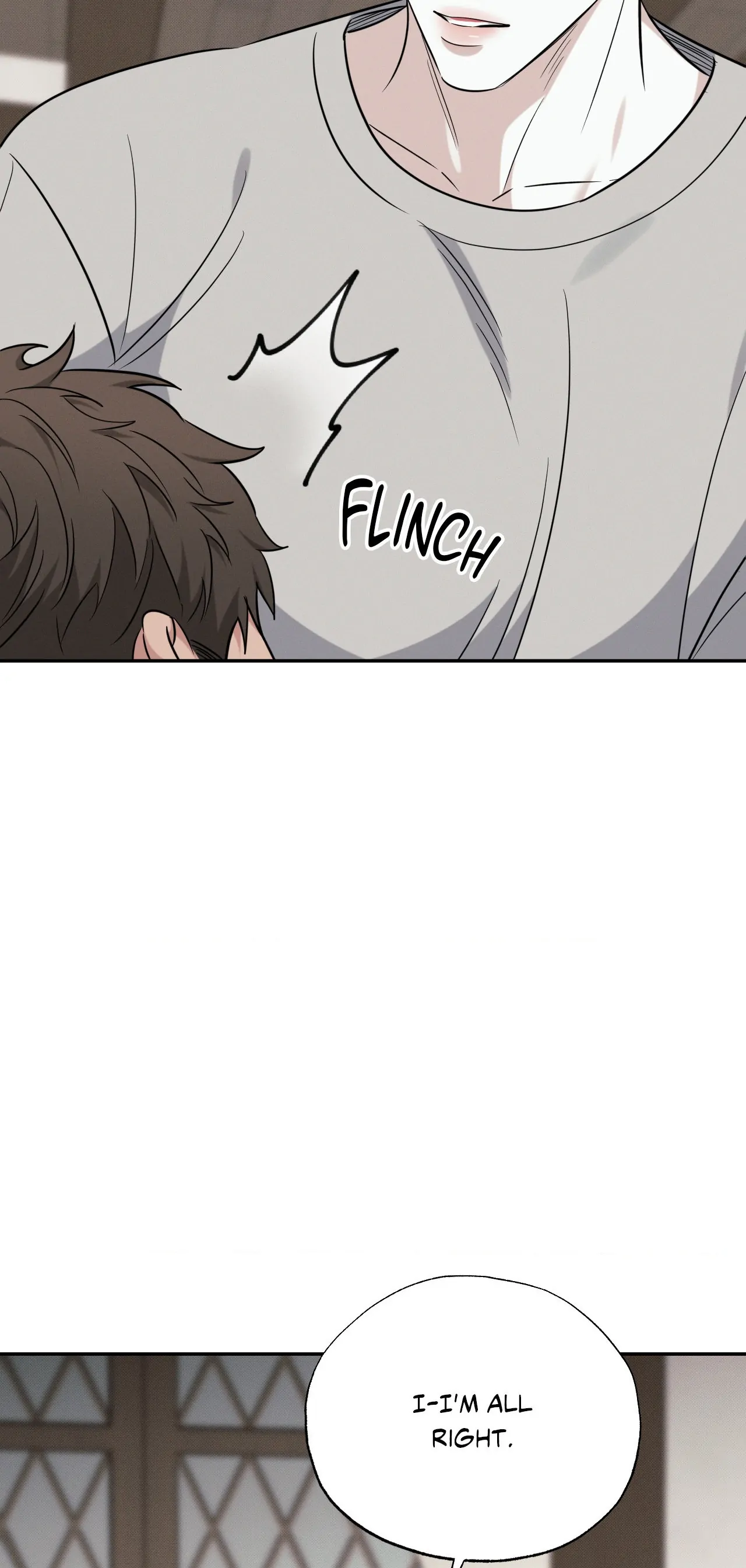 Hidden Depths [Official] - Chapter 23 manhwa