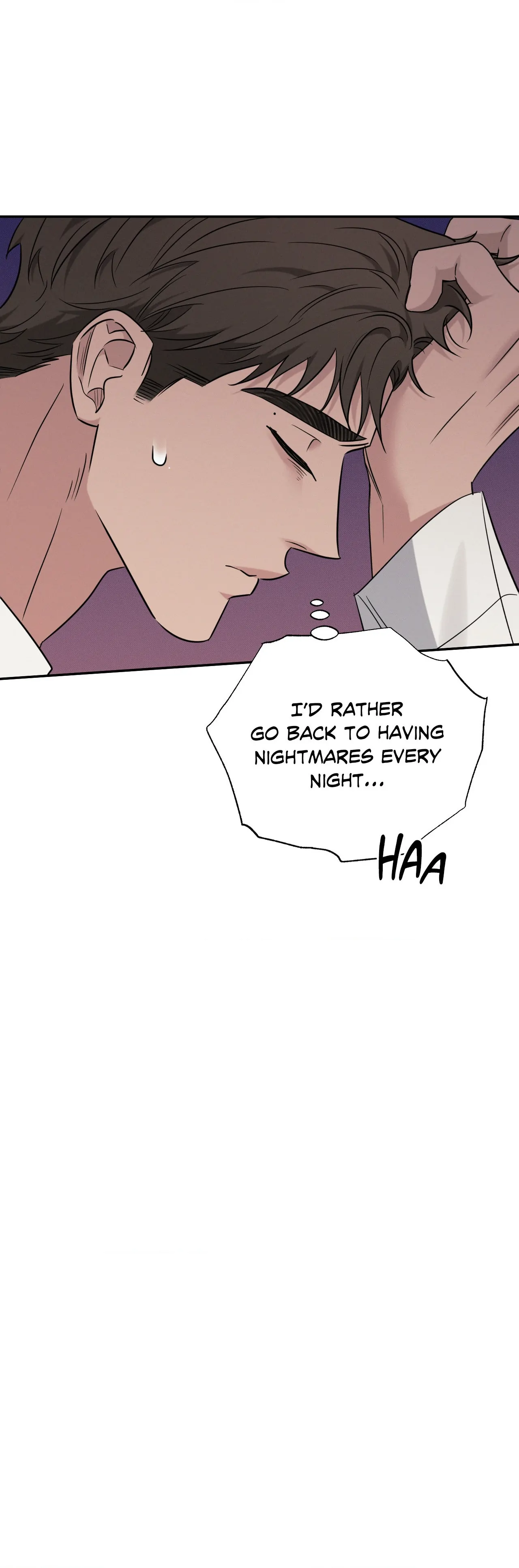 Hidden Depths [Official] - Chapter 23 manhwa