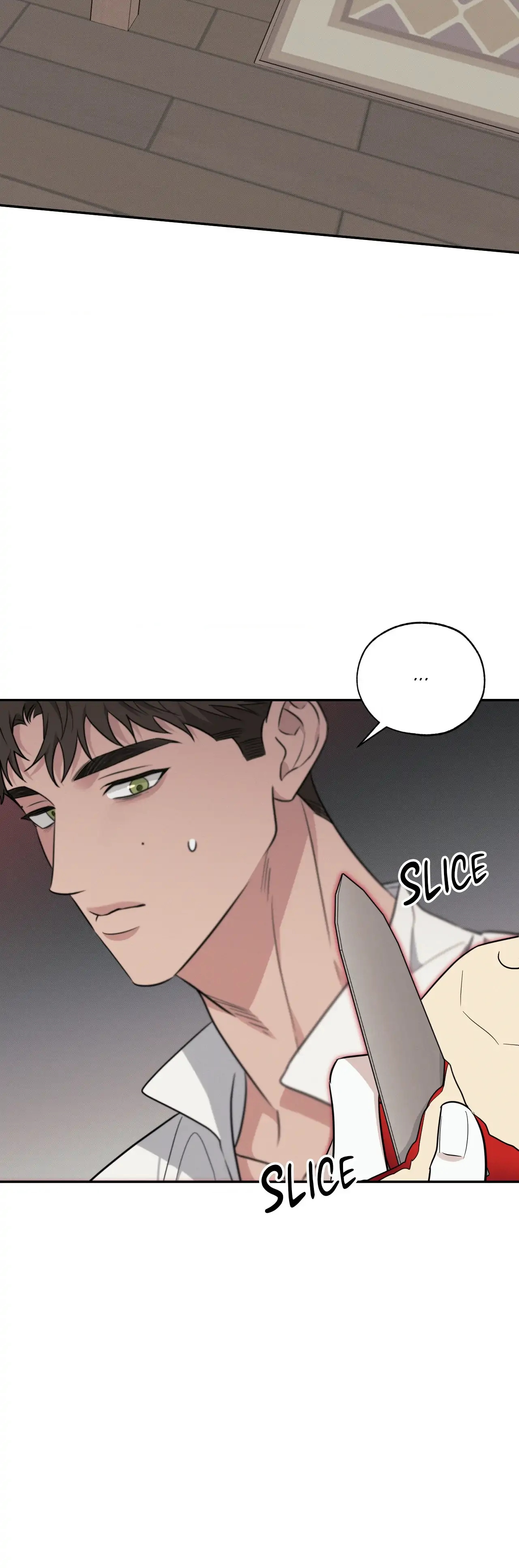Hidden Depths [Official] - Chapter 23 manhwa